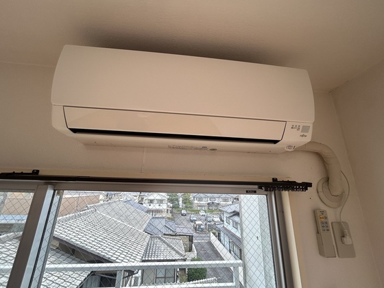 ウイング楽々園