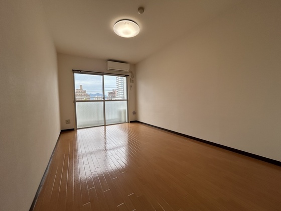 ウイング楽々園