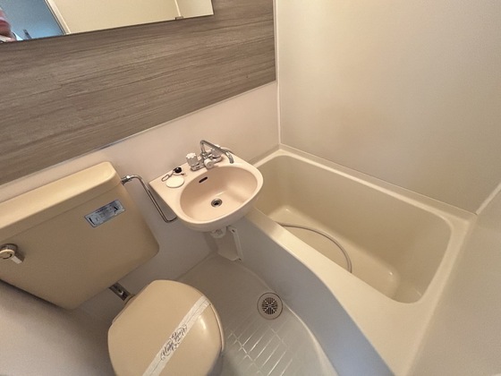 ウイング楽々園