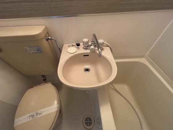 ウイング楽々園