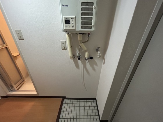 ウイング楽々園