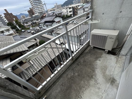 ウイング楽々園