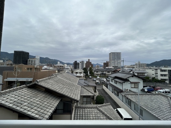 ウイング楽々園