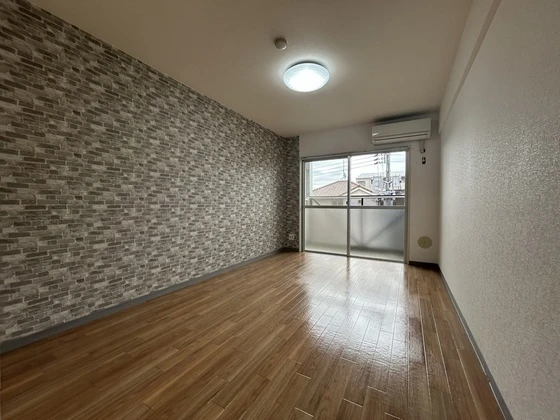 ウイング楽々園