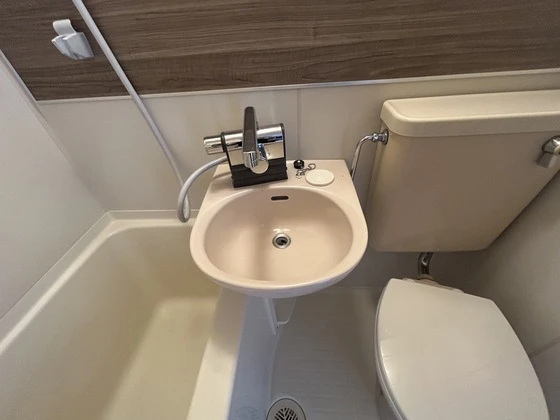 ウイング楽々園