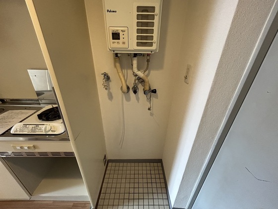 ウイング楽々園