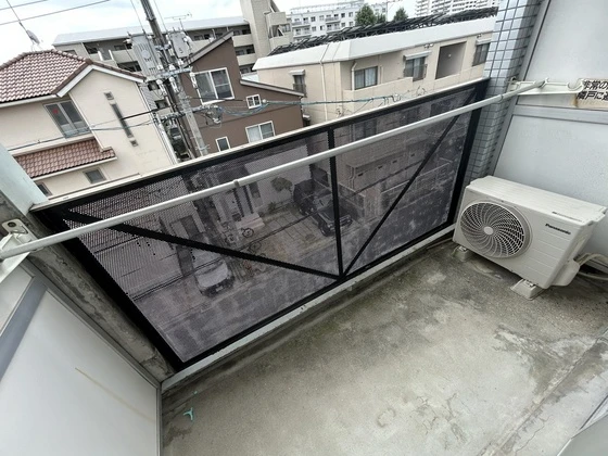 ウイング楽々園