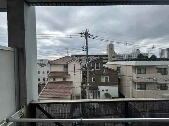 ウイング楽々園