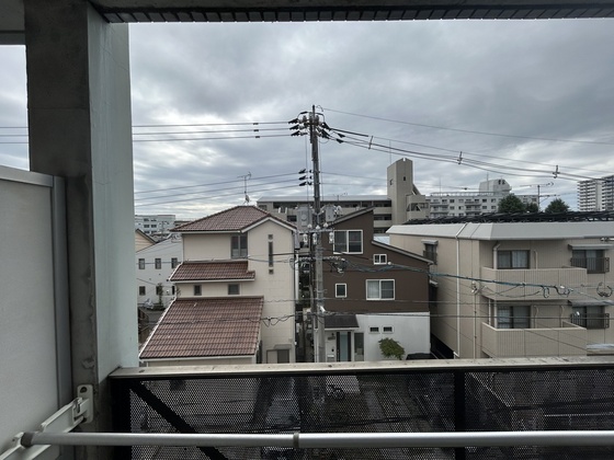 ウイング楽々園