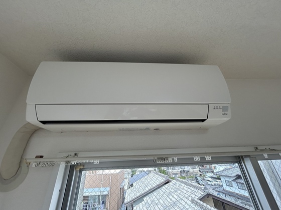 ウイング楽々園