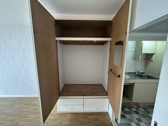 ウイング楽々園