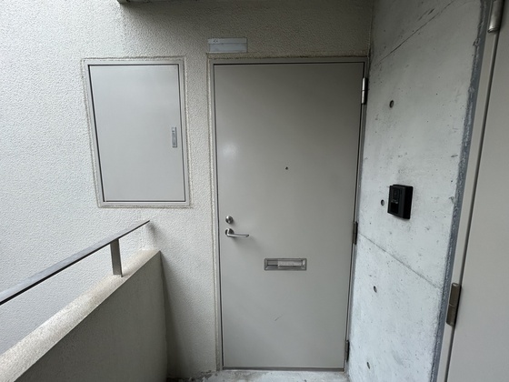 ウイング楽々園