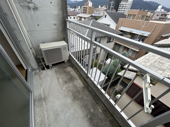 ウイング楽々園