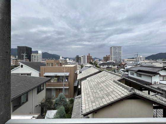 ウイング楽々園