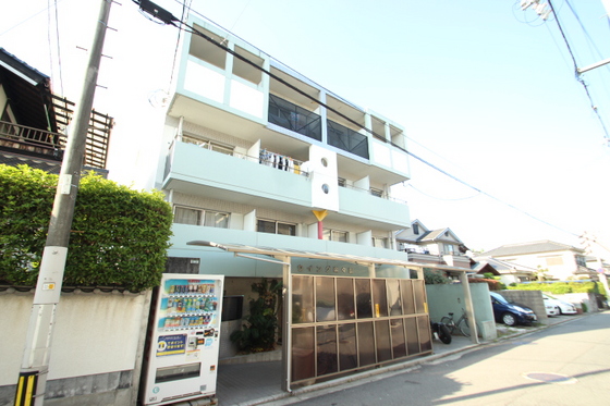 ウイング楽々園