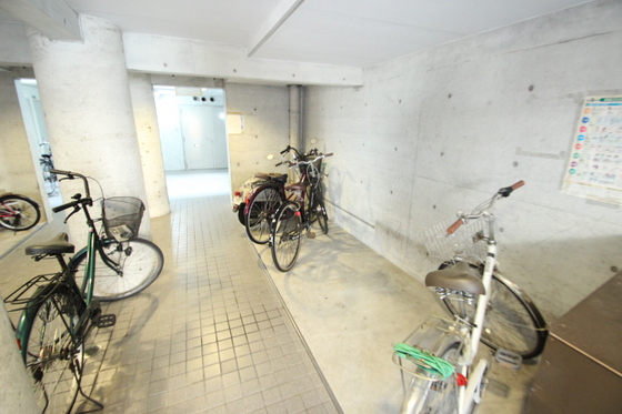 ウイング楽々園