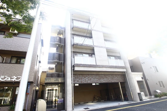 シャルマンハイムK2