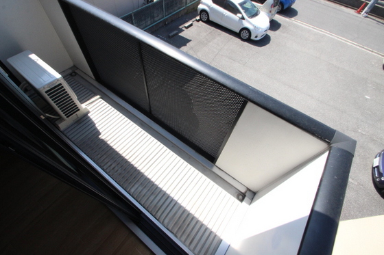 F・ステージ緑井