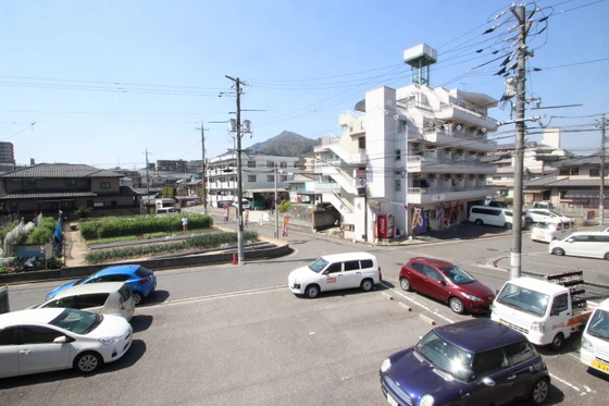 F・ステージ緑井