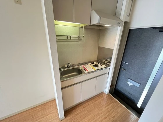 F・ステージ緑井