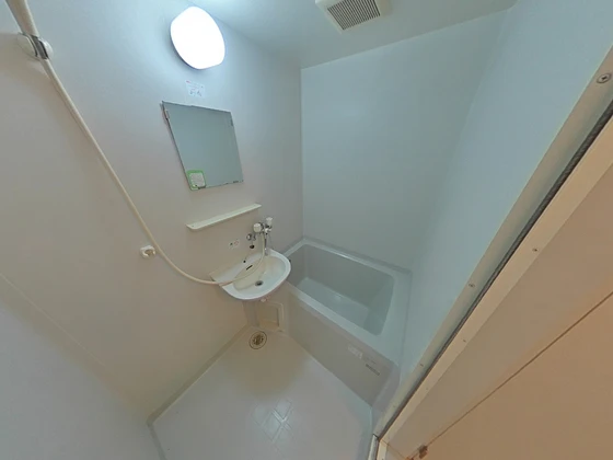 F・ステージ緑井