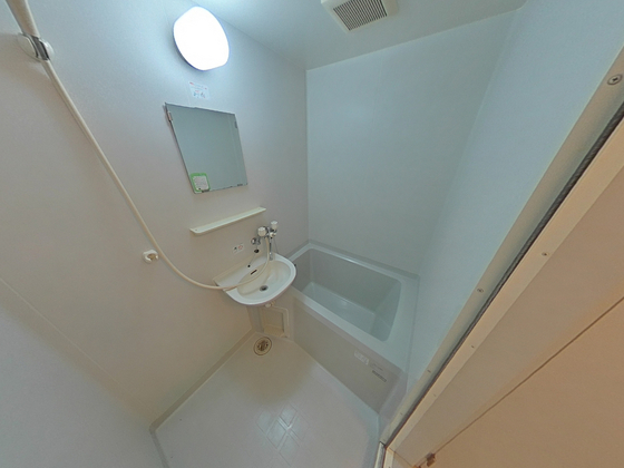 F・ステージ緑井