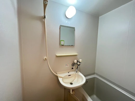 F・ステージ緑井