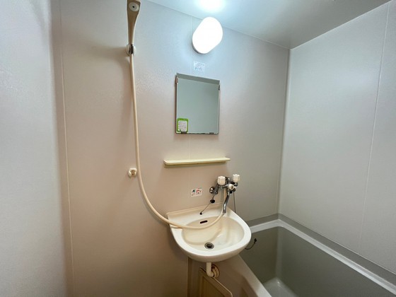 F・ステージ緑井