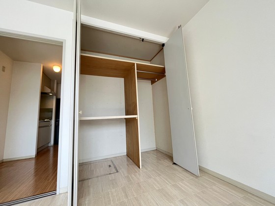 F・ステージ緑井