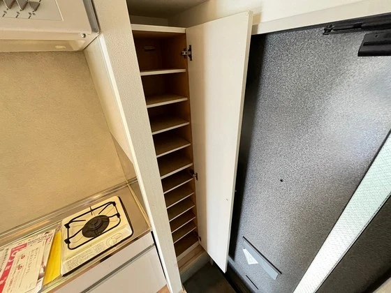 F・ステージ緑井