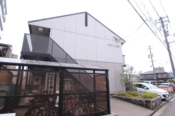 F・ステージ緑井