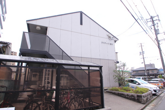 F・ステージ緑井