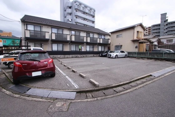 F・ステージ緑井