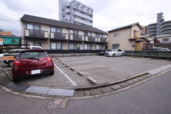 F・ステージ緑井