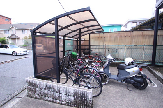 F・ステージ緑井