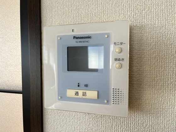 フローラル梅林 A