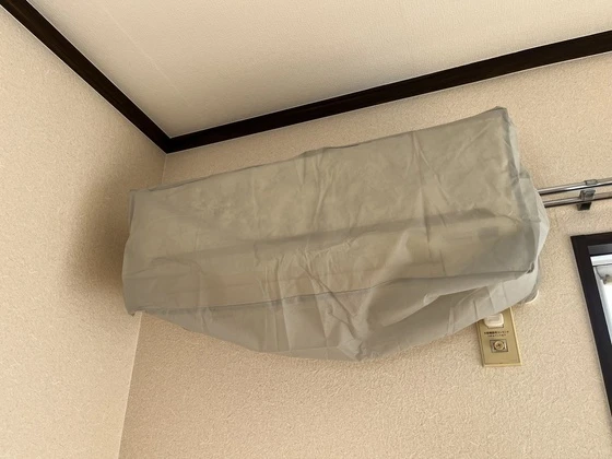 フローラル梅林 A