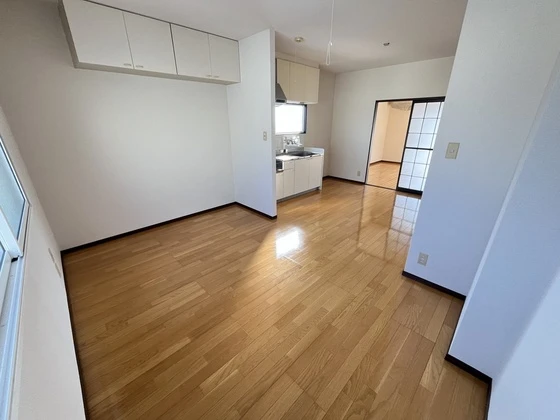 フローラル梅林 A