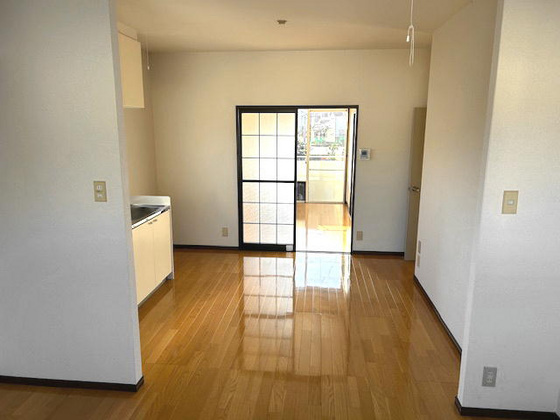 フローラル梅林 A