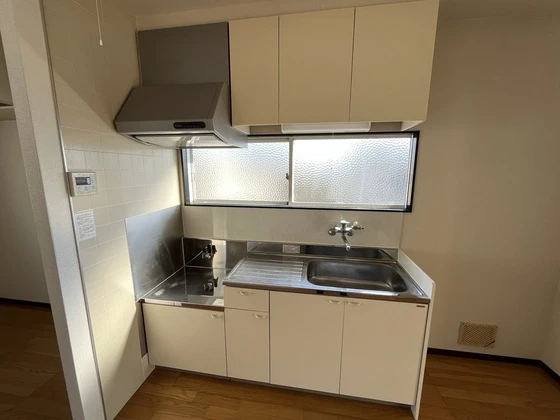 フローラル梅林 A