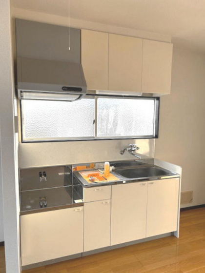 フローラル梅林 A