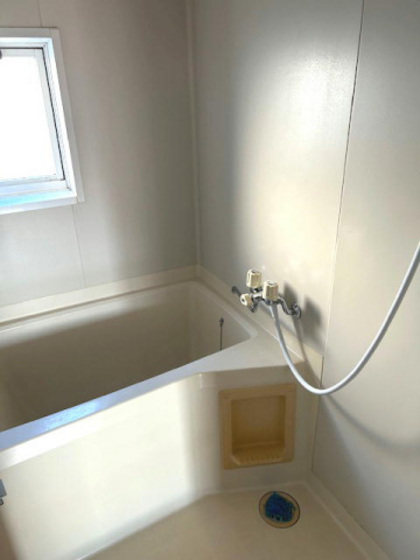 フローラル梅林 A