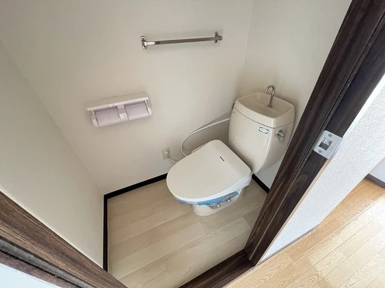 フローラル梅林 A