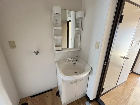 フローラル梅林 A