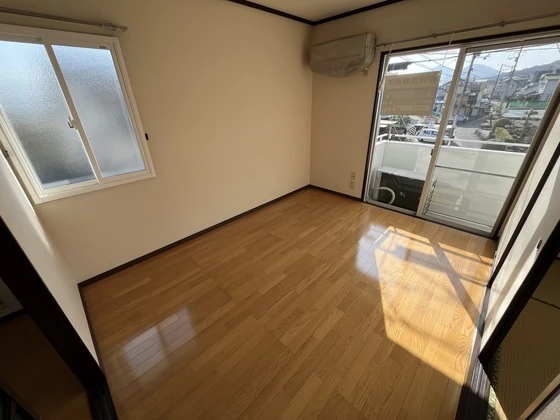 フローラル梅林 A