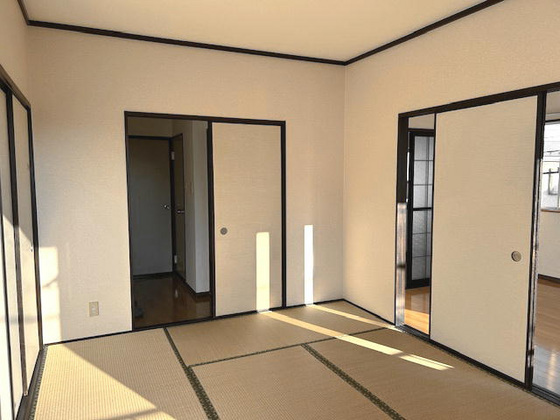 フローラル梅林 A