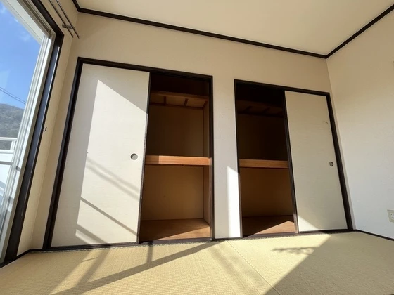 フローラル梅林 A