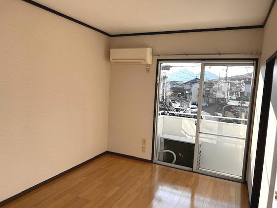 フローラル梅林 A