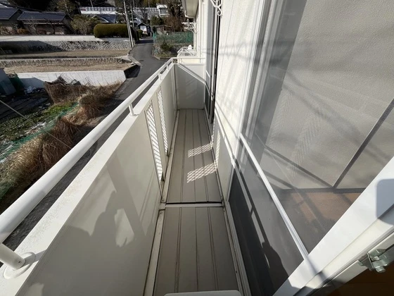 フローラル梅林 A