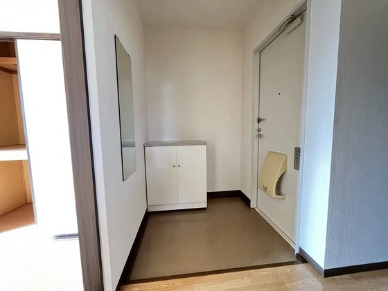 フローラル梅林 A